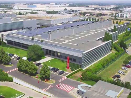 公司簡介 公司簡介